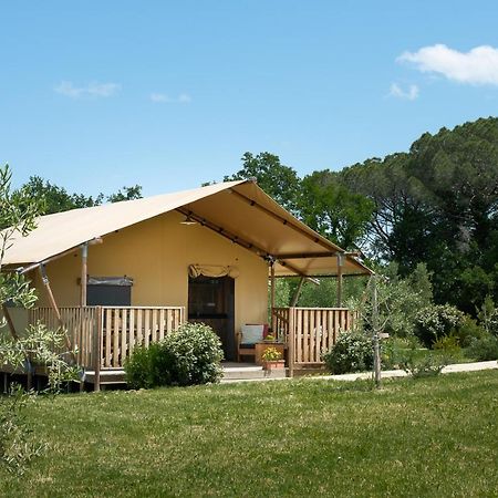 Agriturismo L'Antica Fornace Peccioli Luaran gambar