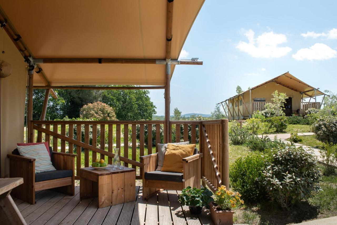 Agriturismo L'Antica Fornace Peccioli Luaran gambar