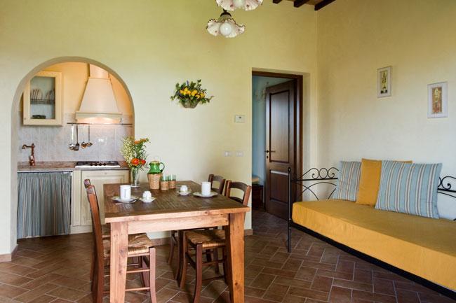 Agriturismo L'Antica Fornace Peccioli Luaran gambar