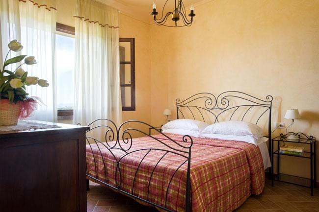 Agriturismo L'Antica Fornace Peccioli Luaran gambar