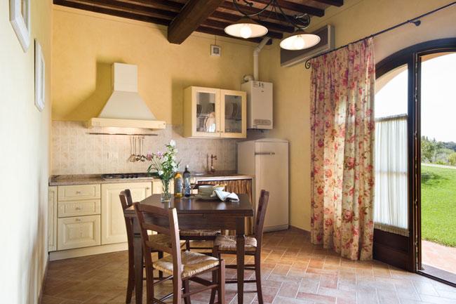 Agriturismo L'Antica Fornace Peccioli Luaran gambar