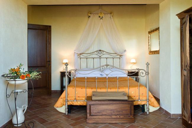 Agriturismo L'Antica Fornace Peccioli Luaran gambar
